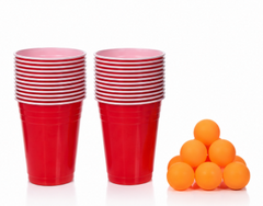 Beer Pong Champ