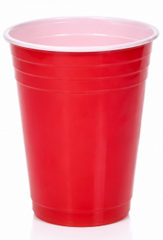 Beer Pong Champ