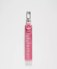 Never Lost Keychain