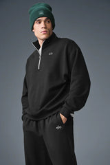 Unisex - Accolade 1/4 Zip Pullover