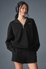 Unisex - Accolade 1/4 Zip Pullover