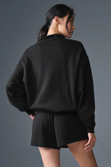 Unisex - Accolade 1/4 Zip Pullover