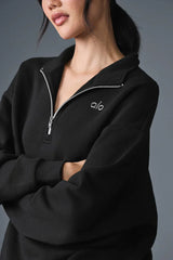 Unisex - Accolade 1/4 Zip Pullover