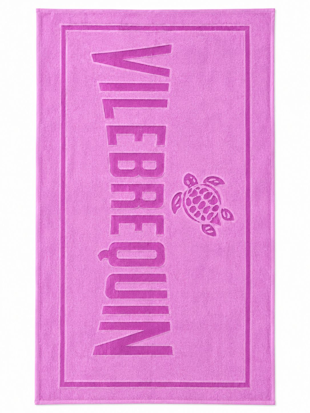 Vilebrequin Pool Towel - T4