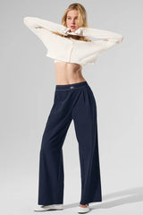 alo Suit Up Trouser (Regular)