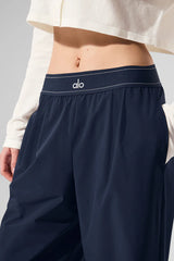 alo Suit Up Trouser (Regular)
