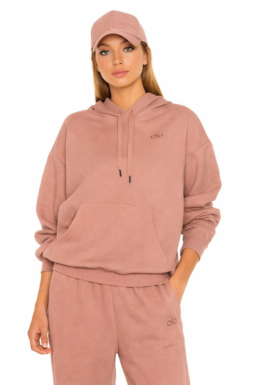 Accolade Hoodie - Unisex