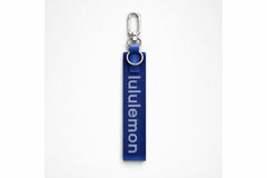 Never Lost Keychain - Reflective