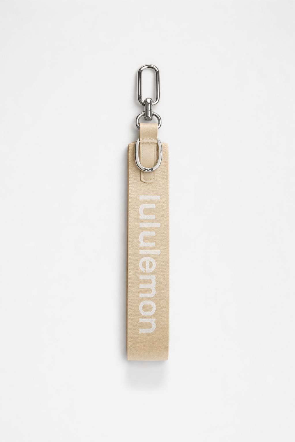 Never Lost Keychain 2