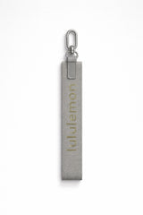 Never Lost Keychain - Reflective