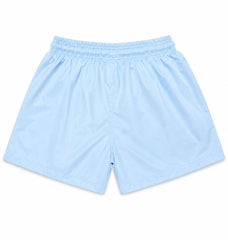 Fendi Swim Shorts - Light Blue