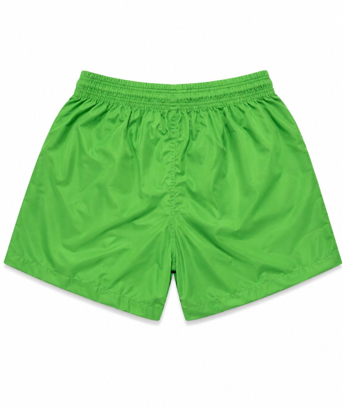 Fendi Swim Shorts - Apple Green