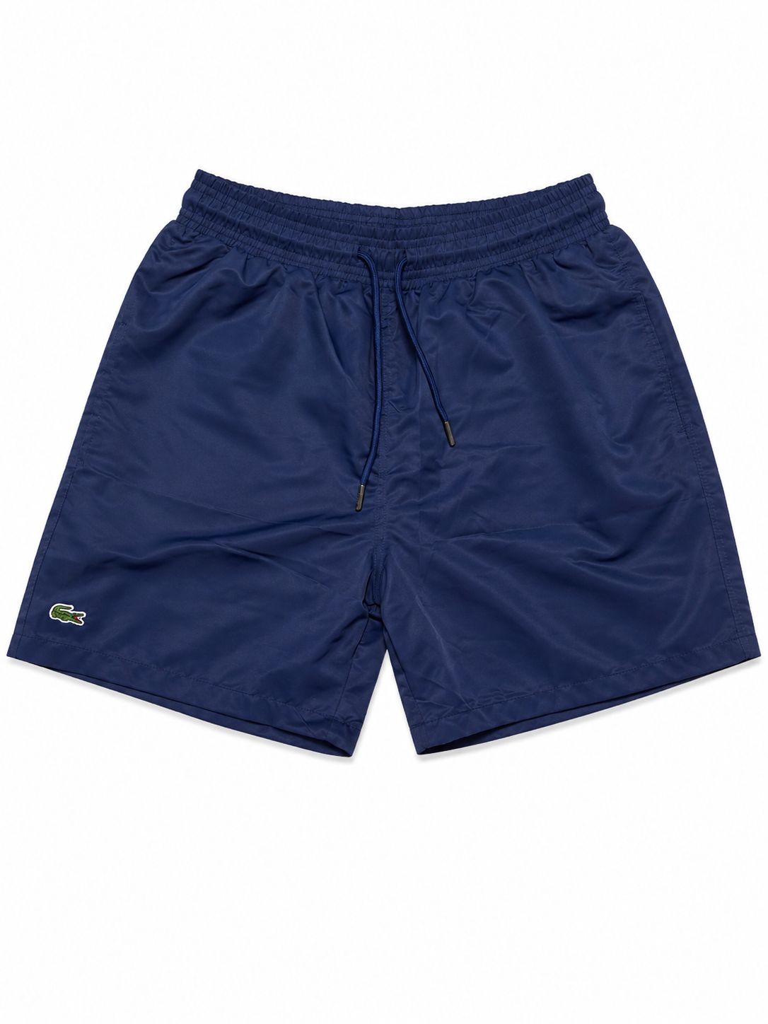 Lacoste Swim Shorts - Navy Blue