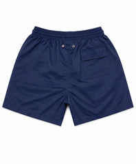 Lacoste Swim Shorts - Navy Blue
