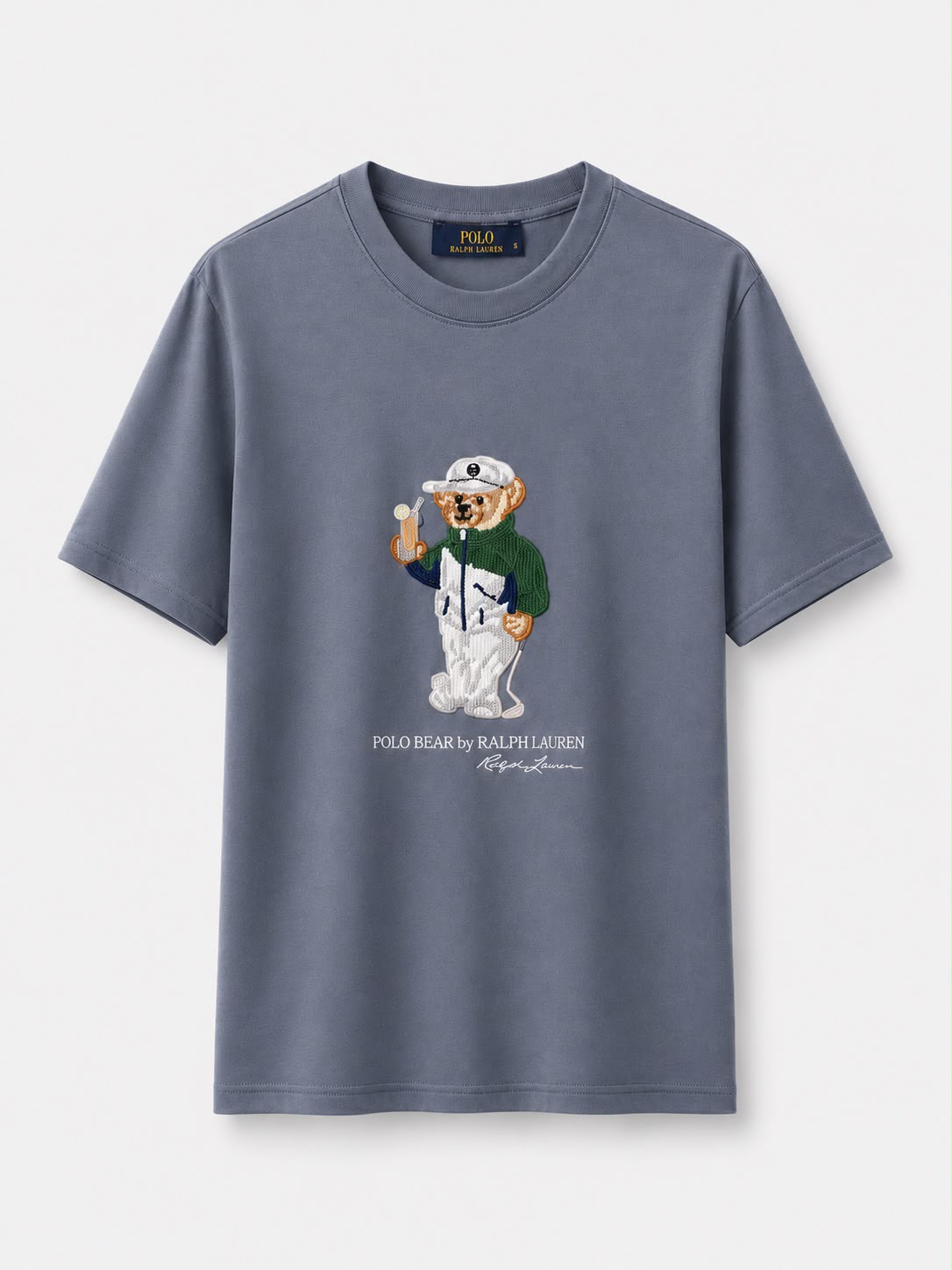 Ralph Lauren T-Shirt #4