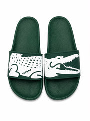 Lacoste Pool Slides