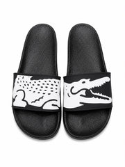 Lacoste Pool Slides
