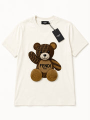 FENDI BEAR Tee