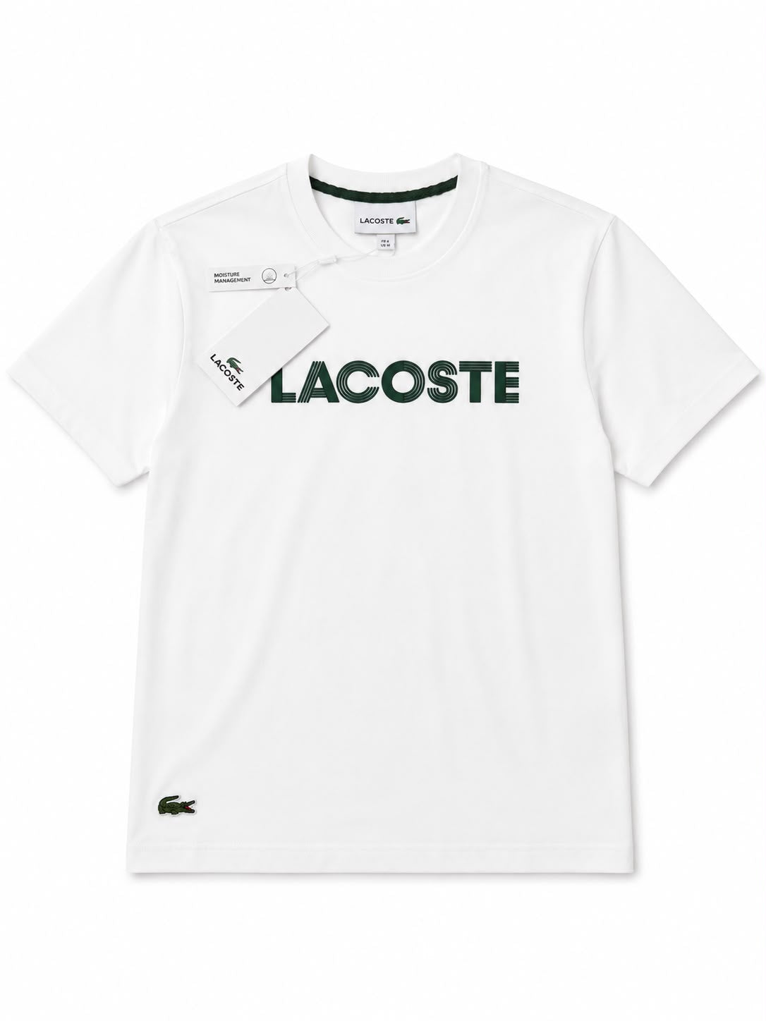 LACOSTE Tee