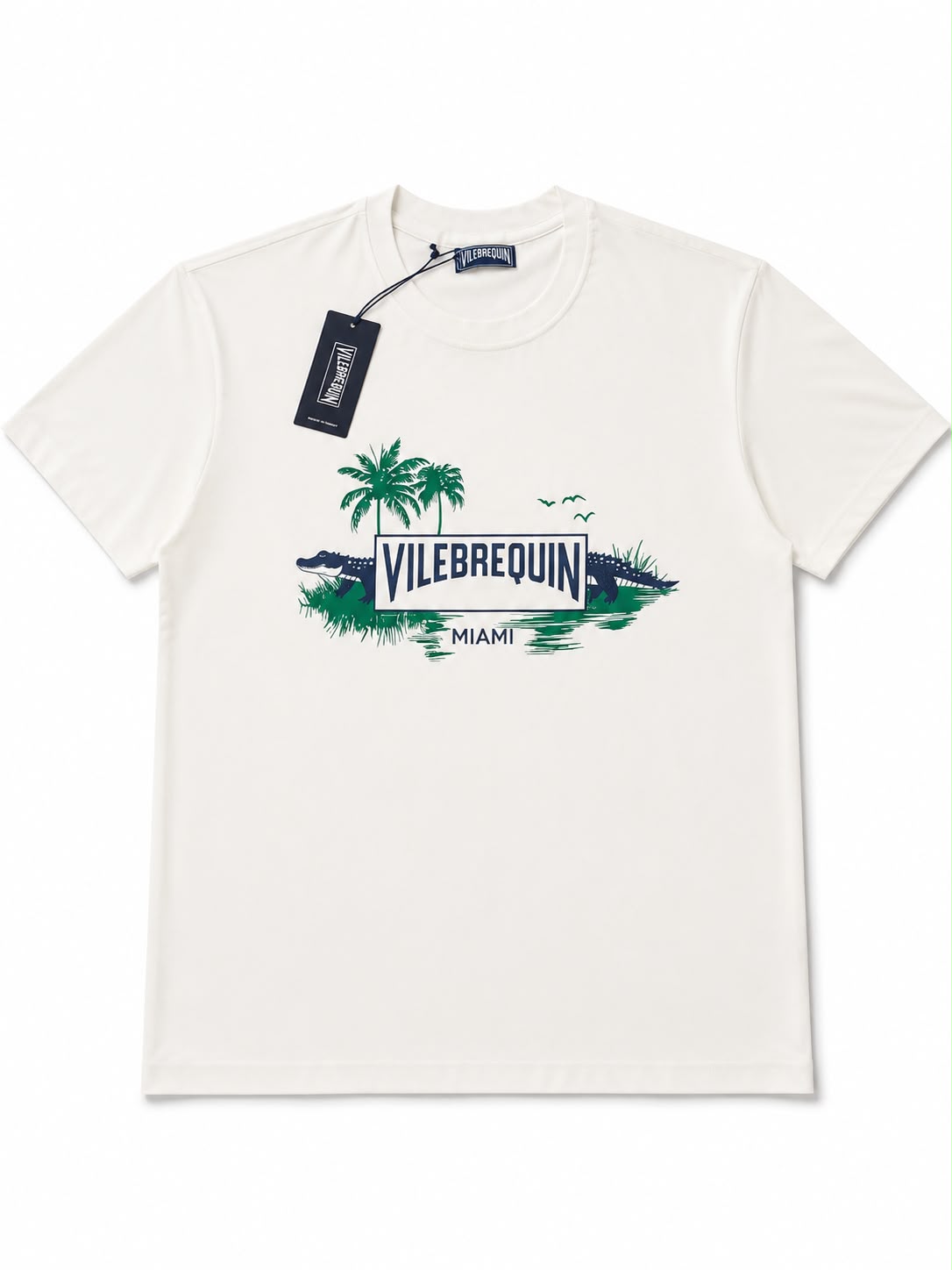 Vilebrequin Signature T-Shirt