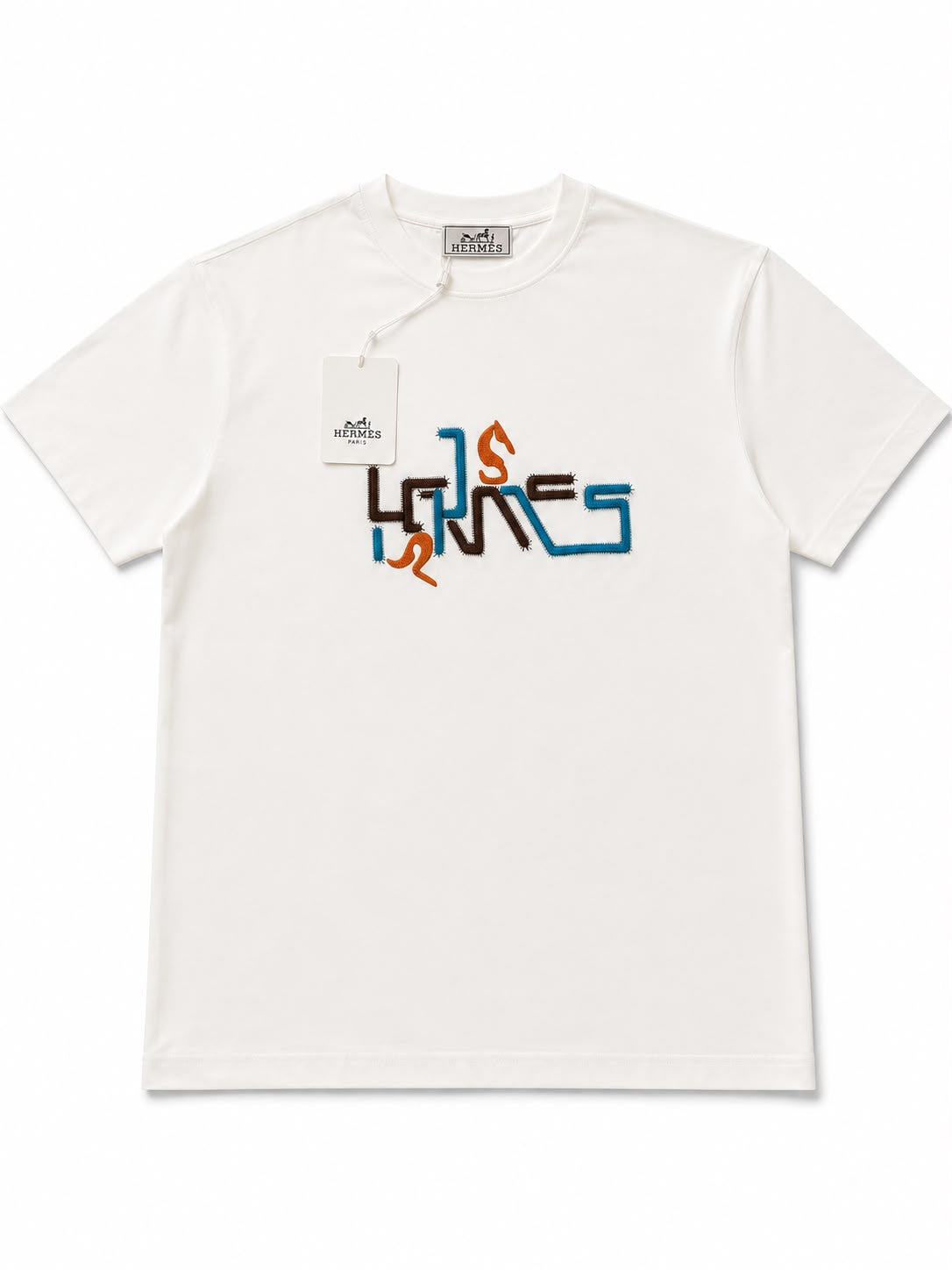 Hermes Tee