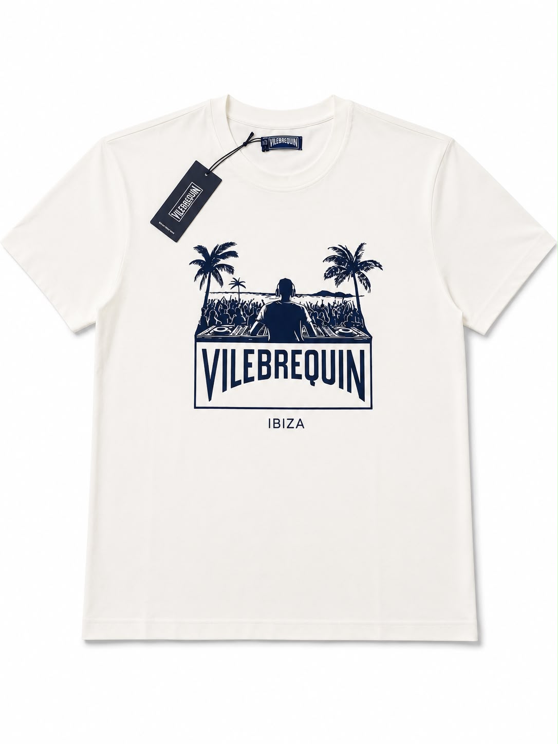 Vilebrequin DJ Summer