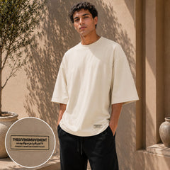 TGM super Oversized T-Shirt