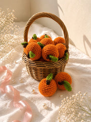 The citrus collection