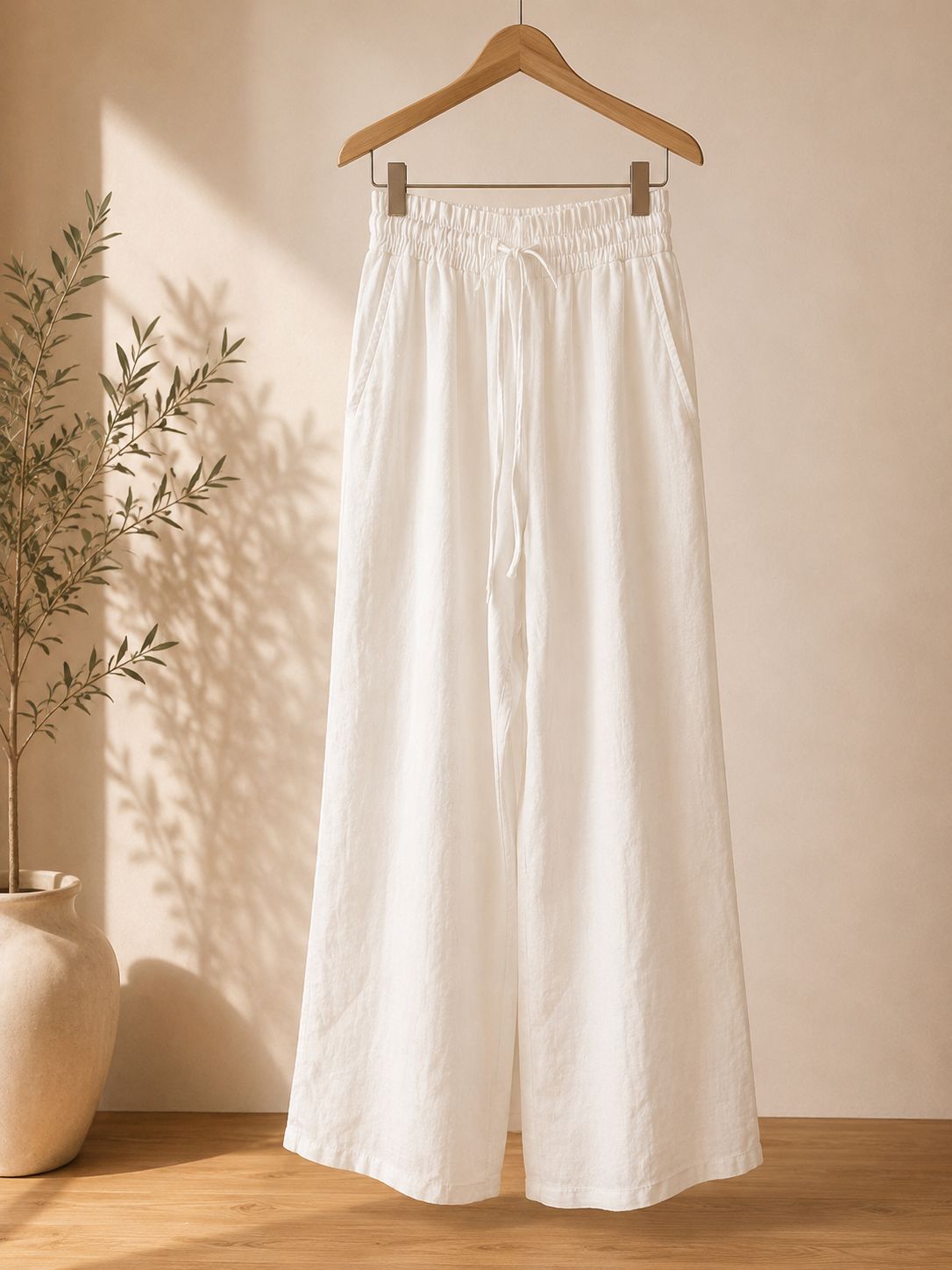 Capri Pants