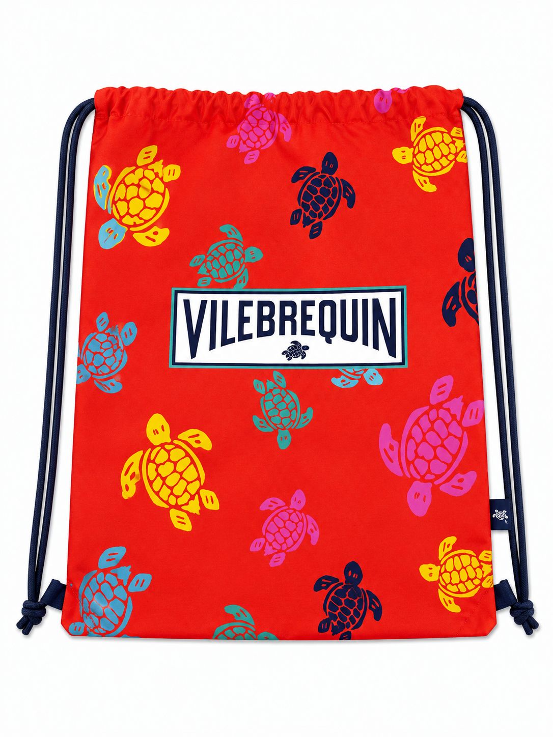 Vilebrequin Drawstring Bag