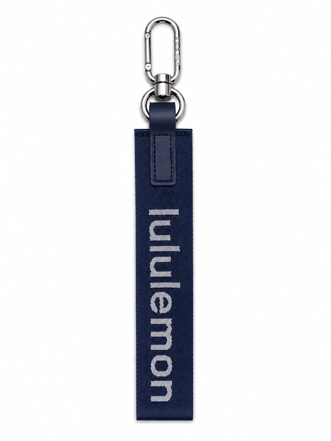 Never Lost Keychain