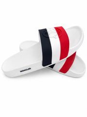 Moncler Pool Slides