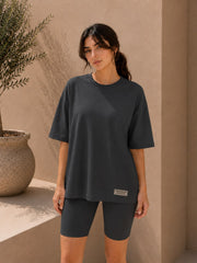 TGM Over Size T-shirt Unisex