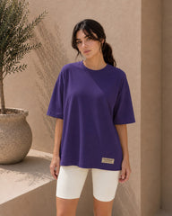 TGM Over Size T-shirt Unisex
