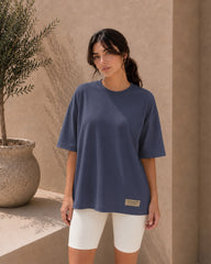 TGM Over Size T-shirt Unisex
