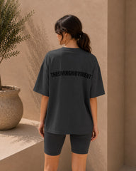 TGM Over Size T-shirt Unisex