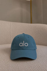 alo Printed Cap