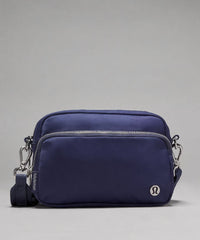 lululemon cross body 2L