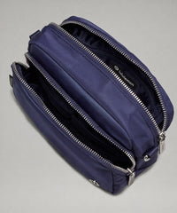 lululemon cross body 2L