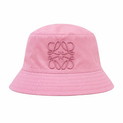 Loewe Anagram Bucket Hat