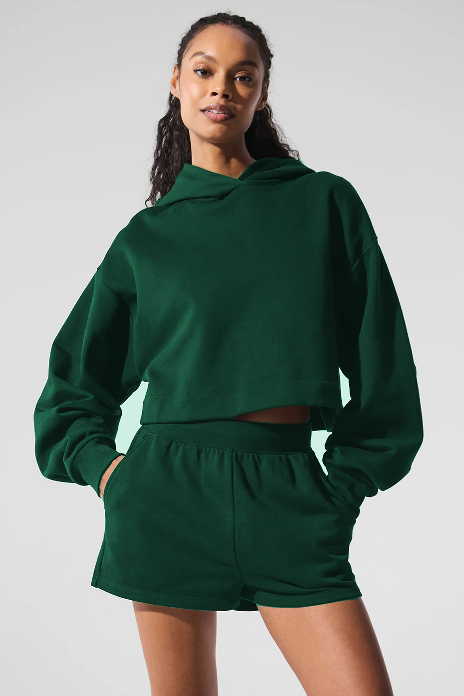 Bae Hoodie