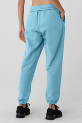 Unisex  Cuffed Renown Heavy Weight Sweatpant