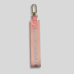 Never Lost Keychain - Reflective