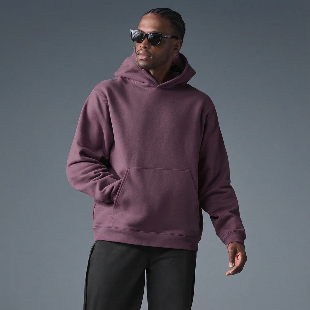 Renown Heavy Weight Hoodie - Unisex