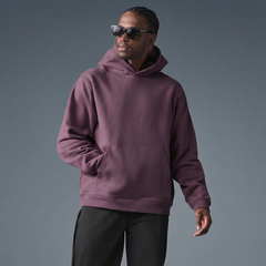 Renown Heavy Weight Hoodie - Unisex