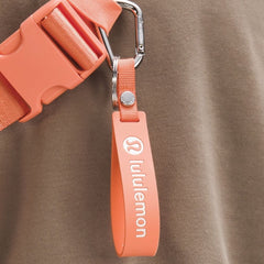 Silicone Keychain