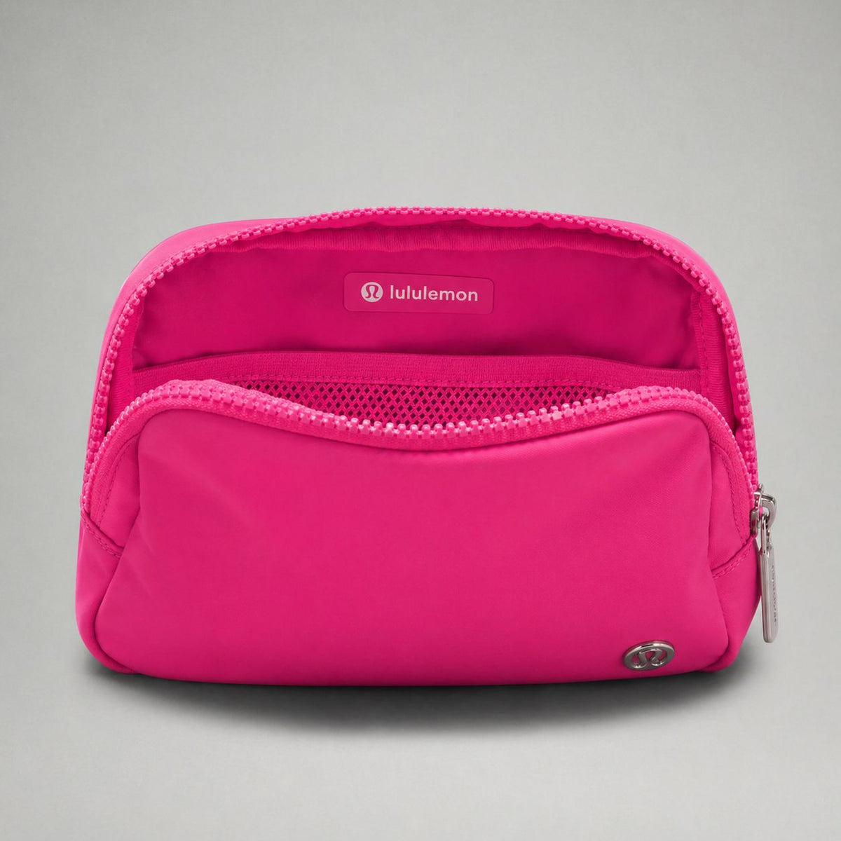 lululemon  Striped Everywhere Belt Bag 1L - Pink