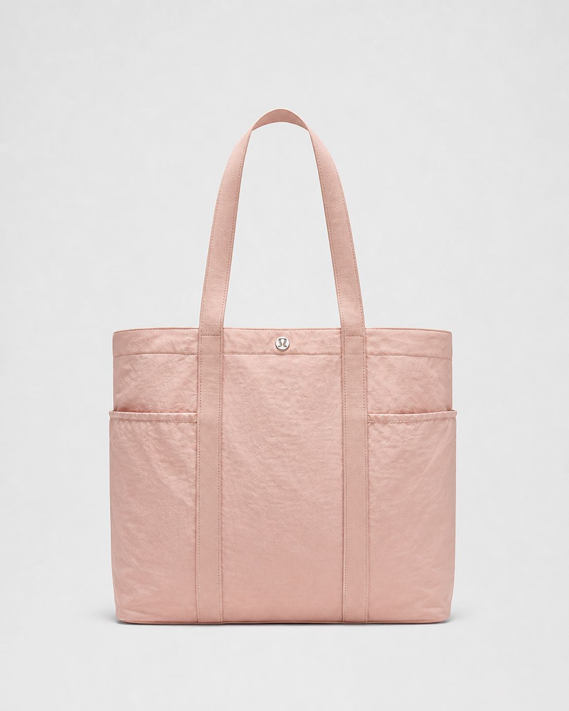 lululemon Multi Pocket Athletica Side-Cinch Tote Bag 19L