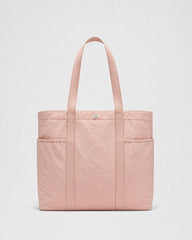 lululemon Multi Pocket Athletica Side-Cinch Tote Bag 19L
