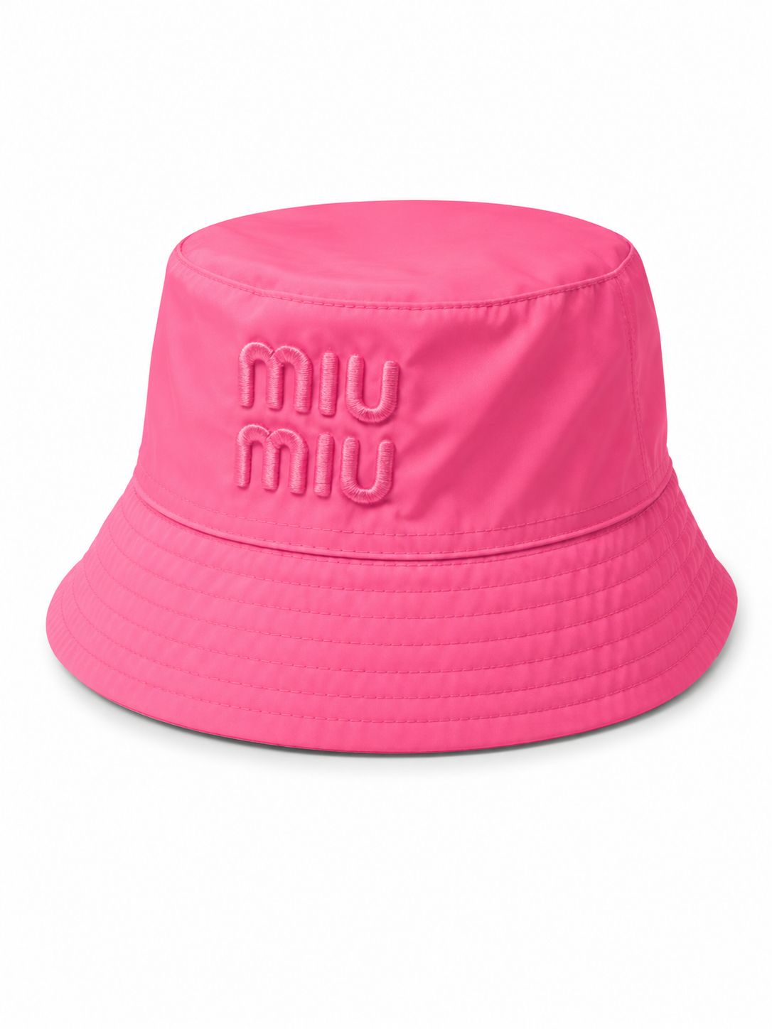 Miu Miu Bucket Hat